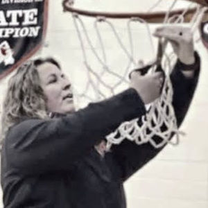 Meet your Posher, Robyn